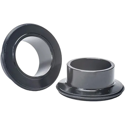 Stans NoTubes E-Sync/Neo OS 6 Bolt BOOST Front End Caps