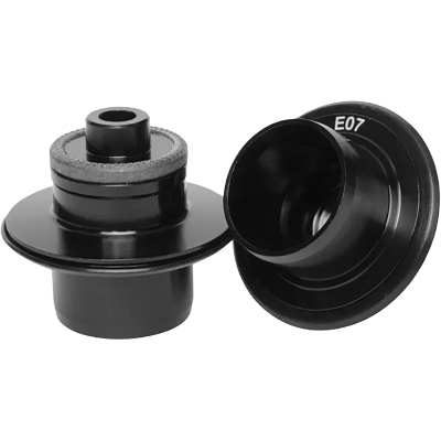 Stans NoTubes E-Sync/Neo OS Quick Release Front End Caps