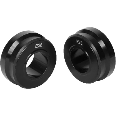 Stans NoTubes E-Sync/Neo ULT 6 Bolt TorqueCap Front End Caps