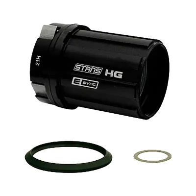 Stans NoTubes HG E-Sync Freehub Body Kit