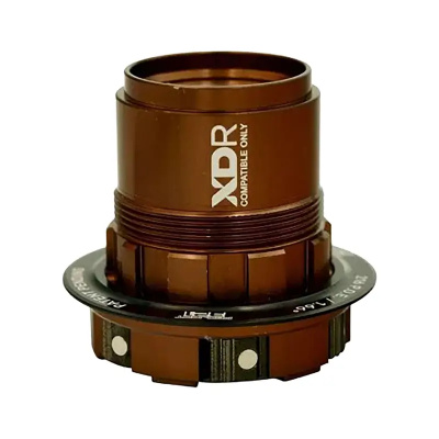 Stans NoTubes M-Pulse XDR Freehub