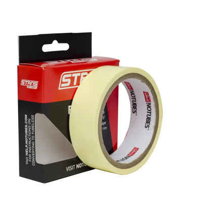 Stans NoTubes Rim Tape 60 yard