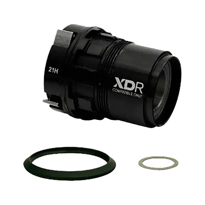 Stans NoTubes XDR E-Sync Freehub Body Kit