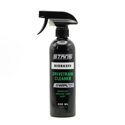 Stan's Notubes Biobased Drivetrain Cleaner