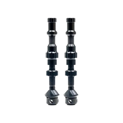 Stan's Notubes Tubeless Exo-Core Valves Pair X-Tall