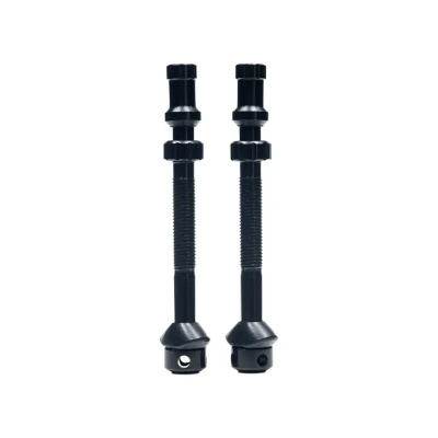 Stan's Notubes Tubeless Universal+ Valves Pair Tall