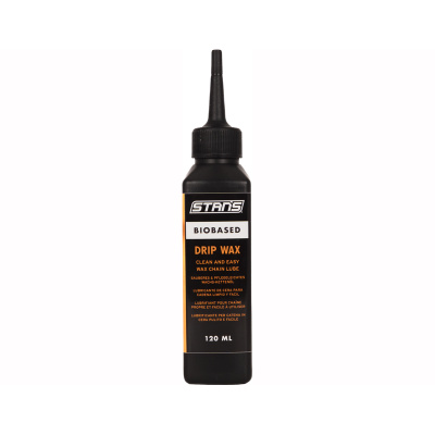Stans Polar Drip Wax 120ml