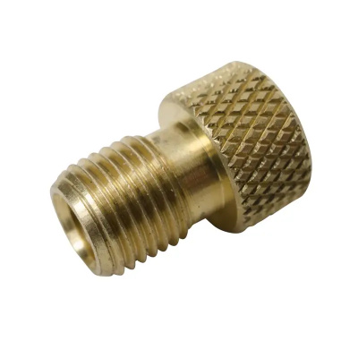 Stans Presta Valve Adapter Shop Pack 25pcs