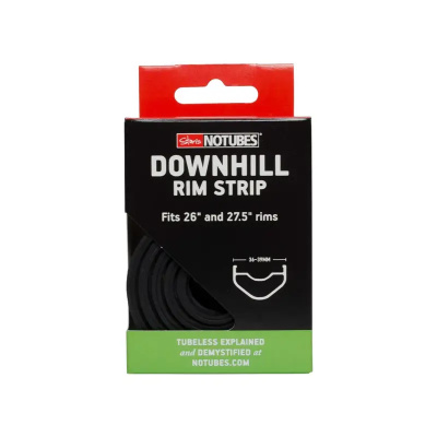 Stans Rim Strip Downhill