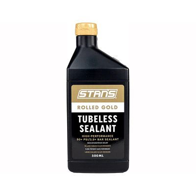 Stans Rolled Gold Tubeless Sealant 500ml