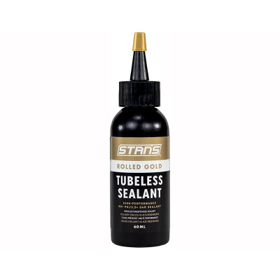 Stans Rolled Gold Tubeless Tyre Sealant 60ml