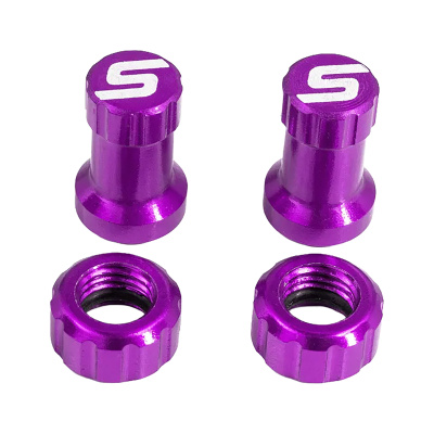 Stans Tubeless Valve Colour Kit