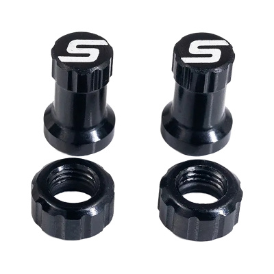 Stans Tubeless Valve Colour Kit