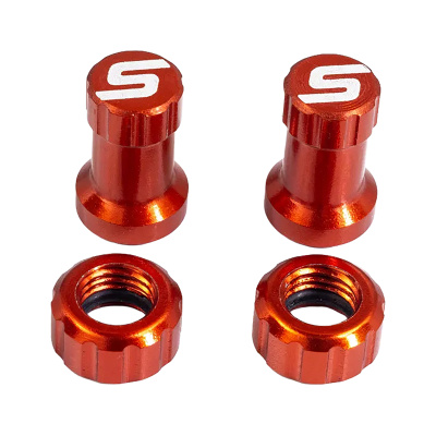 Stans Tubeless Valve Colour Kit