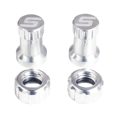Stans Tubeless Valve Colour Kit