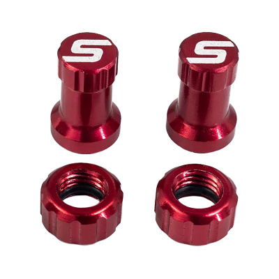 Stans Tubeless Valve Colour Kit