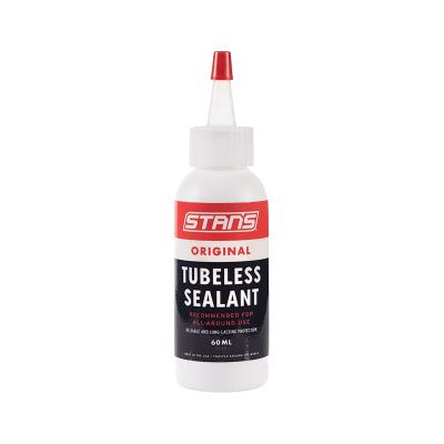 Stans Tyre Sealant - 60ml - Single Bottle