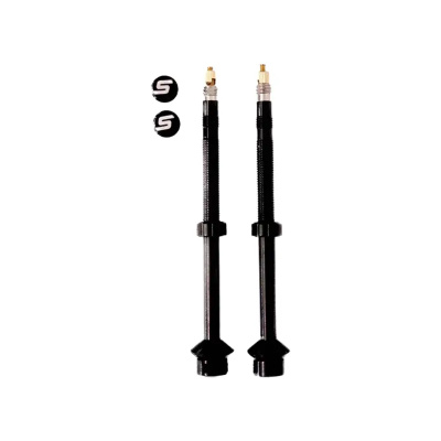 Stans Universal+ Valves Pair 65mm