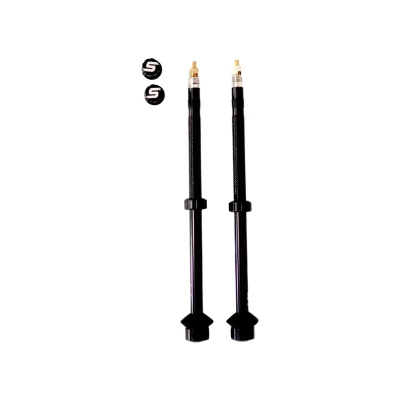 Stans Universal+ Valves Pair 85mm