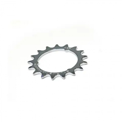 Sturmey Archer 17T 1/8in Flat Sprocket