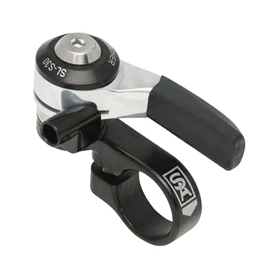 Sturmey Archer 3 Speed Seat Post Mounted Gear Shifter