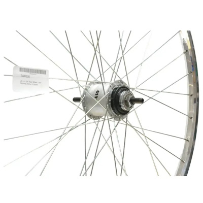 Sturmey Archer 3spd Rear Wheel 26 x 1 3/8 inch