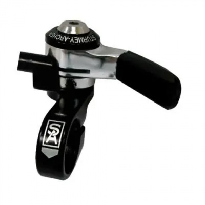 Sturmey Archer 3spd Thumb Shifters