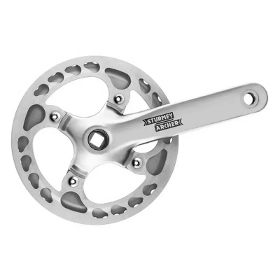 Sturmey Archer Sunrace FCS722 42T x 170mm Chainset
