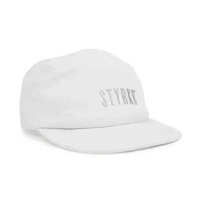Styrkr Reflective Cap