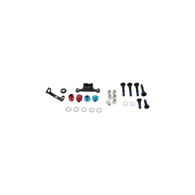 Sub My19 Levo FSR Gen 2 Motor Bolt/Hardware Kit For Motor Attachment