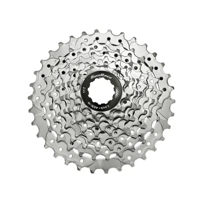 SunRace CSM969 9-Speed 11-34T Cassette OE Stock