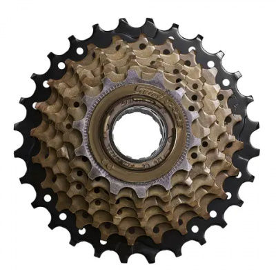 Sunrace 5 Speed 14-28T Freewheel