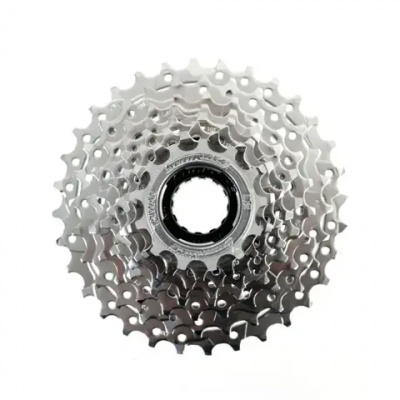 Sunrace 8 Speed 13-32T Freewheel