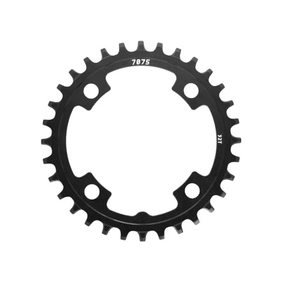 Sunrace CRMX04 Narrow-Wide Chainring
