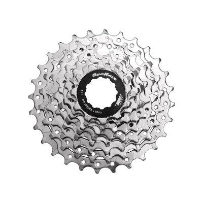 Sunrace CSR80 8-Speed Cassette