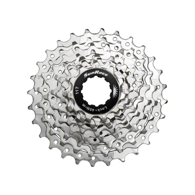Sunrace CSR90 9-Speed Cassette 9spd