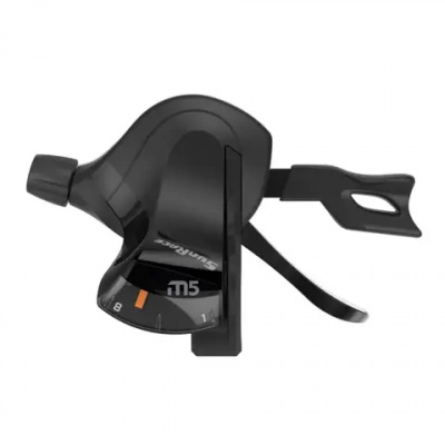 Sunrace M5 8-speed Gear Levers