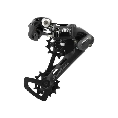 Sunrace M9 9-Speed MD Rear Derailleur