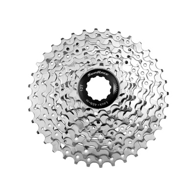 Sunrace M98 9 Speed Cassette