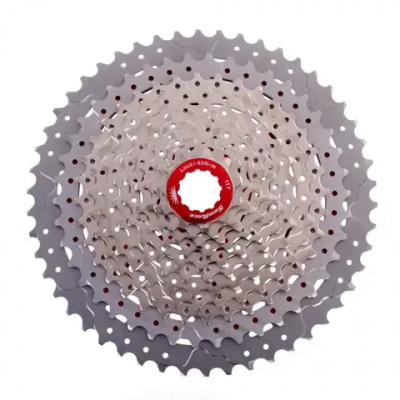 Sunrace MX80 11-51t Cassette