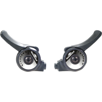 Sunrace SLM2T Right Hand Side 6 Speed Thumb Shifter
