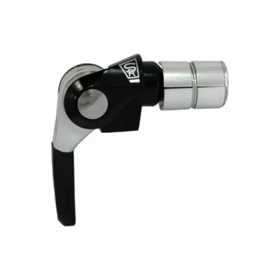 Sunrace SLR96 Bar End Shifter - 9sp Right Hand