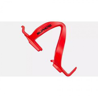 Supacaz Fly Cage Poly Bottle Cage