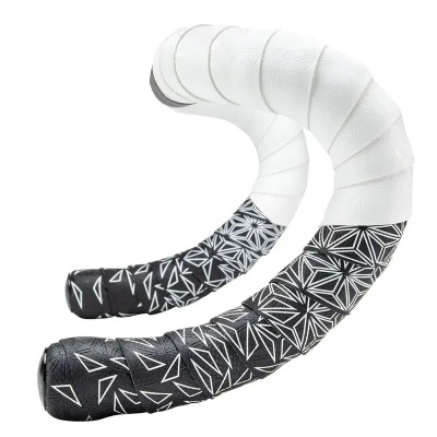 Supacaz Sticky Kush Bar Tape and Plugs