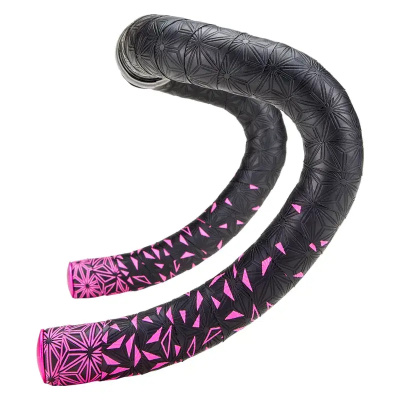 Supacaz Sticky Kush Bar Tape and Plugs