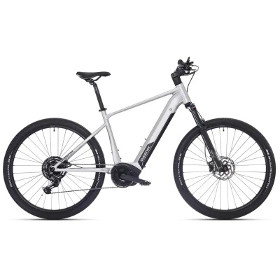 Superior eXC 6.3 MTB Electric Hybrid Bike 2026
