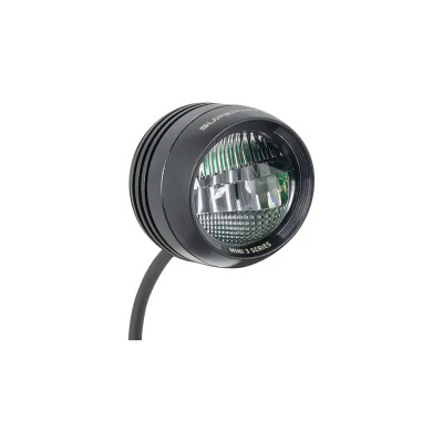 Supernova Mini 3 Pure Front Light