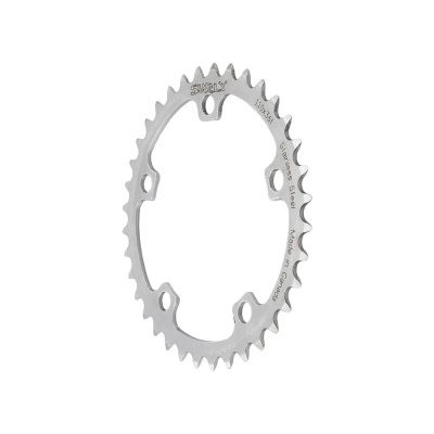 Surly Stainless Rings 5 Arm 130BCD 46T