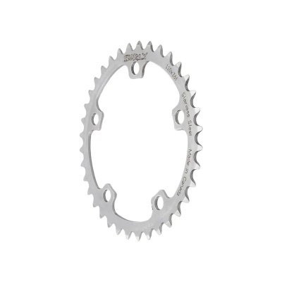Surly Stainless Rings 5 Arm 42T 110BCD