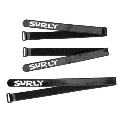 Surly Whip Lash 550/695mm Gear Straps